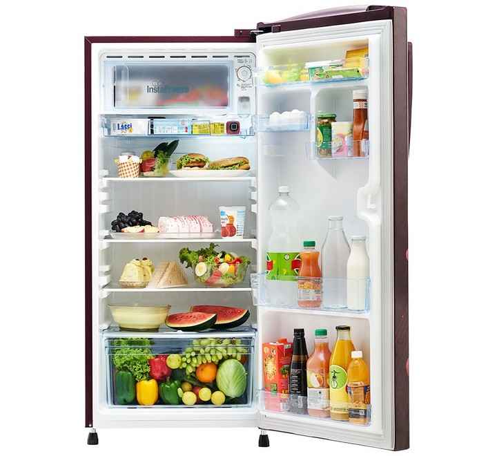 Whirlpool fridge deals 225 litre price